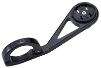 Uchwyt montażowy do licznika BBB ErgoMount Duo - 5