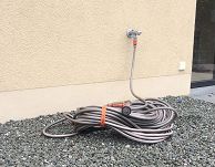 FixPlus 66cm / 2,3cm - Pasek mocujący - 17