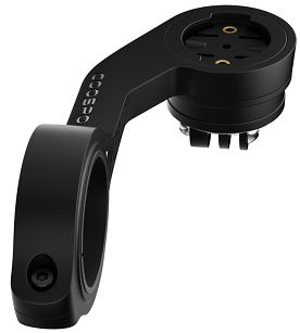 Uchwyt na komputer rowerowy Coospo MT5