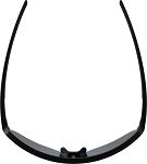 Alpina okulary RAM 2.0 Q-LITE -  Black szkło blue mirror - 6