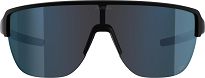 Alpina okulary RAM 2.0 Q-LITE -  Black szkło blue mirror - 4