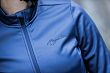 Damska kurtka softshell z oddychającym panelem na plecach Rogelli CORE, niebieska - 6