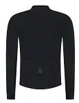 Bluza rowerowa Rogelli SIGNATURE LIGHT z włókna premium - Czarna - 3