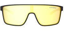 Okulary TIFOSI SANCTUM - matte black (1 szkło Smoke Yellow Mirror 13%) - 3