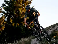 Kask Bluegrass Rogue Core - black matt - 14