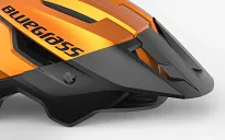 Kask Bluegrass Rogue Core - black matt - 8