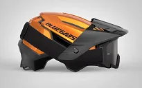 Kask Bluegrass Rogue Core - black matt - 6