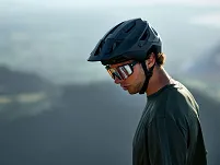 Kask Bluegrass Rogue Core - black matt - 12