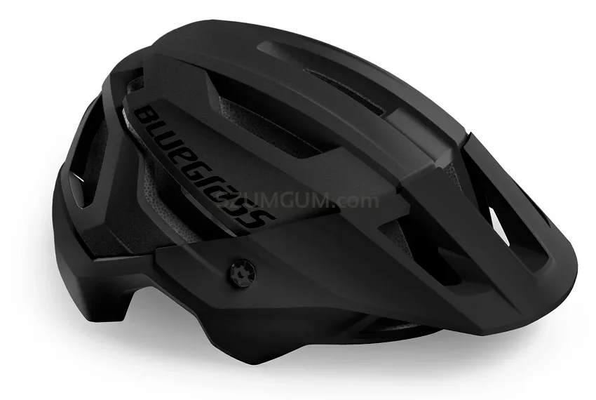 Kask Bluegrass Rogue Core - black matt