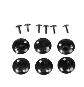Ortlieb E205 - SCREW SET FOR QL2.1