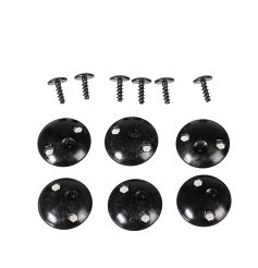 Ortlieb E205 - SCREW SET FOR QL2.1