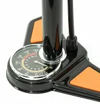 Pompka podłogowa Rockbros GP6532B - 11 bar (160 PSI) - 2