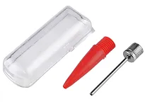 Pompka podłogowa Rockbros GP6532B - 11 bar (160 PSI) - 5