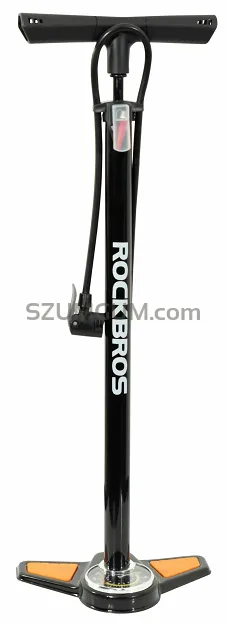 Pompka podłogowa Rockbros GP6532B - 11 bar (160 PSI)