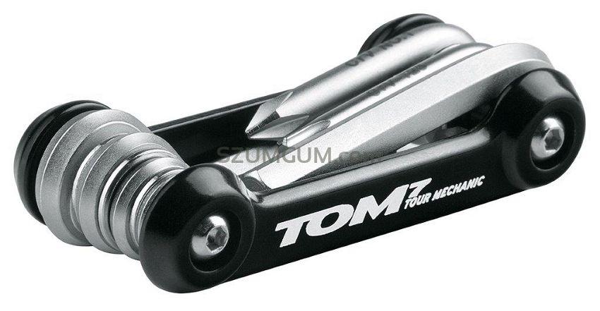 Narzędziownik SKS TOM 7