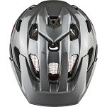 Kask rowerowy Alpina ANZANA - kolor DARKSILVER - 2