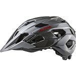 Kask rowerowy Alpina ANZANA - kolor DARKSILVER - 3
