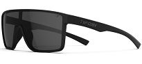 Okulary TIFOSI SANCTUM POLARIZED - blackout (1 szkło Smoke POLARYZACJA 13%) - 4