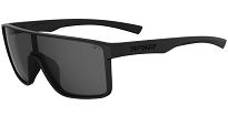 Okulary TIFOSI SANCTUM POLARIZED - blackout (1 szkło Smoke POLARYZACJA 13%) - 2