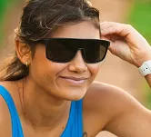 Okulary TIFOSI SANCTUM POLARIZED - blackout (1 szkło Smoke POLARYZACJA 13%) - 8