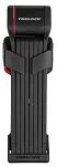 Zapięcie składane Trelock FOLD-IT DAILY 130 cm X-Press – Smart Tag - 2