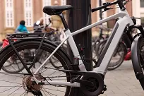 Zapięcie składane Trelock FOLD-IT DAILY 130 cm X-Press – Smart Tag - 13