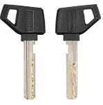 Zapięcie składane Trelock FOLD-IT DAILY 130 cm X-Press – Smart Tag - 14