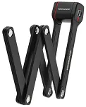 Zapięcie składane Trelock FOLD-IT DAILY 130 cm X-Press – Smart Tag - 6