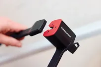 Zapięcie składane Trelock FOLD-IT DAILY 130 cm X-Press – Smart Tag - 20