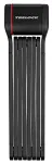 Zapięcie składane Trelock FOLD-IT DAILY 130 cm X-Press – Smart Tag - 4