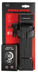 Zapięcie składane Trelock FOLD-IT DAILY 130 cm X-Press – Smart Tag - 8