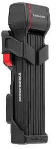 Zapięcie składane Trelock FOLD-IT DAILY 130 cm X-Press – Smart Tag
