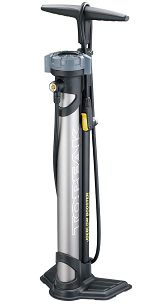 Pompka podłogowa Topeak Joe Blow Booster  (pompka z ładowanym zbiornikiem)