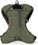 Plecak USWE Outlander 2 XC - Khaki - 2