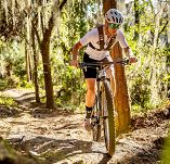 Plecak USWE Outlander 2 XC - Khaki - 4