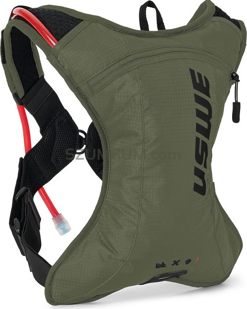 Plecak USWE Outlander 2 XC - Khaki