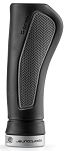 Chwyty kierownicy SPORTOURER JAMMY TREKKING LARGE lock-on czarne - 2