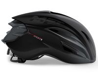 Kask szosowy MET Manta MIPS - Czarny black matt glossy - 3