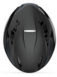 Kask szosowy MET Manta MIPS - Czarny black matt glossy - 4