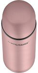 Termos THERMOcafé 500ml - różowo-złoty - 2