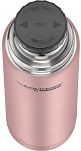 Termos THERMOcafé 500ml - różowo-złoty - 3