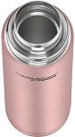 Termos THERMOcafé 500ml - różowo-złoty - 4