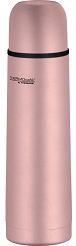 Termos THERMOcafé 500ml - różowo-złoty