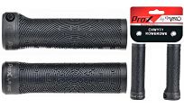 Chwyty Velo Prox VLG-1851D2 115MM, skręcane - 2
