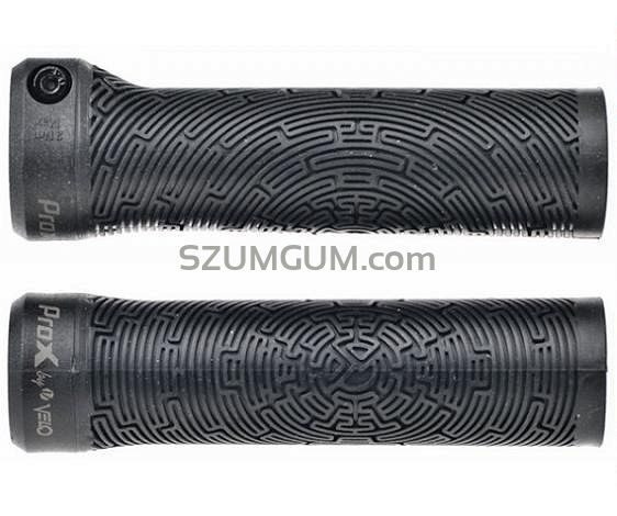 Chwyty Velo Prox VLG-1851D2 115MM, skręcane