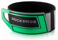 Opaska odblaskowa Rockbros na nogawkę, różne kolory