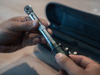 Klucz dynamometryczny BBB TorqueSet 2-14 Nm - 4