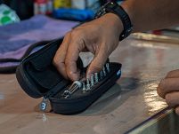 Klucz dynamometryczny BBB TorqueSet 2-14 Nm - 5