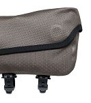 Torebka na ramę Ortlieb bike packing Fuel-Pack - dark sand - 7