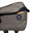 Torebka na ramę FUEL PACK - Ortlieb Bike packing FUEL-PACK - Dark Sand - 8